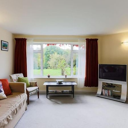 Truro Apartment In A Stunning Quiet Location Extérieur photo